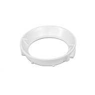ST009.509.00 Кольцо декоративное ST-Luce Белый Встраиваемые светильники 500_191_2952744